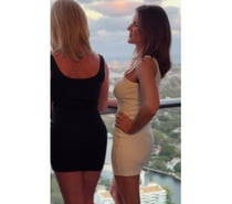 Femme arabe ou européenne pour gentleman black