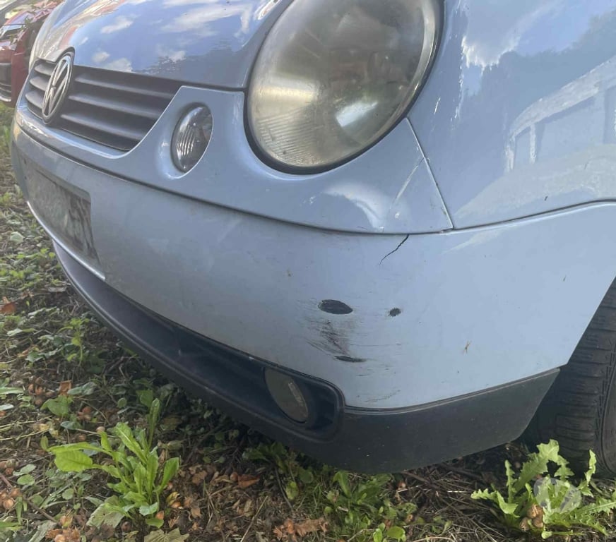 Voiture à vendre Anderlues - Photos Vivastreet Volkswagen lupo