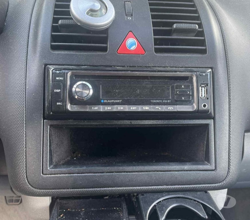 Voiture à vendre Anderlues - Photos Vivastreet Volkswagen lupo