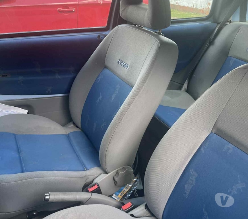 Voiture à vendre Anderlues - Photos Vivastreet Volkswagen lupo