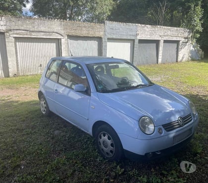 Voiture à vendre - Photos Vivastreet Volkswagen lupo