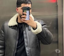 Jeune cherche femboy