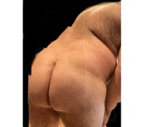Bear Passif Ch H Mature Actif pour le sucer