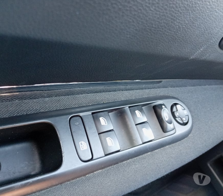 Voiture à vendre Malines Walem - Photos Vivastreet Peugeot 5008 2016
