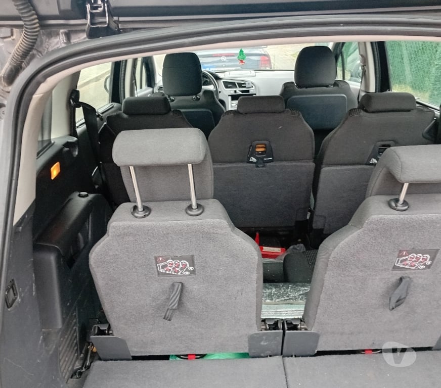 Voiture à vendre Malines Walem - Photos Vivastreet Peugeot 5008 2016