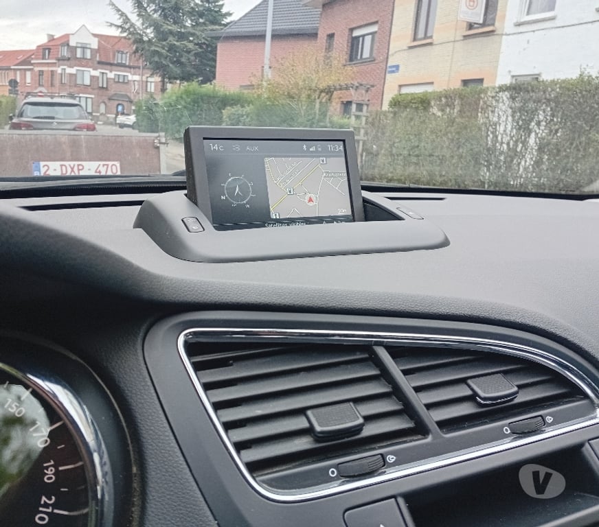 Voiture à vendre Malines Walem - Photos Vivastreet Peugeot 5008 2016