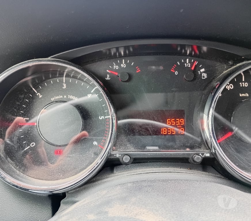 Voiture à vendre Malines Walem - Photos Vivastreet Peugeot 5008 2016