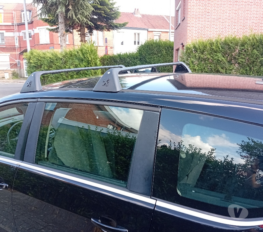 Voiture à vendre Malines Walem - Photos Vivastreet Peugeot 5008 2016