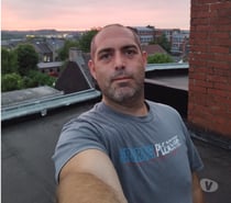 Cherche actif régulier