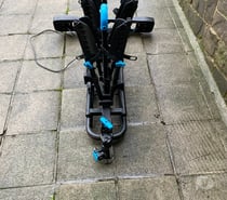 porte 4 velo norauto