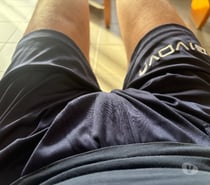 Dady reçois mec moins de 35 ans