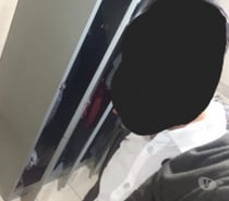 Juste envie de me soumettre a tous vos désirs uniquement