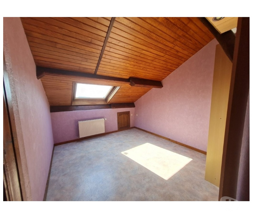 Location appartement Paliseul Fays-les-Veneurs - Photos Vivastreet Agréable appartement, 1 chambre, bureau, +-60m².