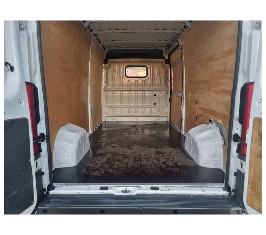 Véhicules commerciaux & utilitaires d'occasion Pont-de-Loup - Photos Vivastreet Fiat Ducato 8 2017 EURO6 L3h2 2.0jtd 115cv 85kw 6V 189000KM