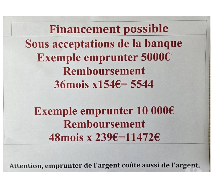 Véhicules commerciaux & utilitaires d'occasion Pont-de-Loup - Photos Vivastreet Fiat Doblo 9 2017 L2 Maxi Nv Moteur 0km 1.3jtd 95cv euro6...
