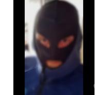 Je reçois cagoulé pour sucer