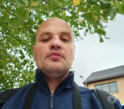 Rencontre homme - Photos Vivastreet David sportif je recherche une rencontre sérieuse