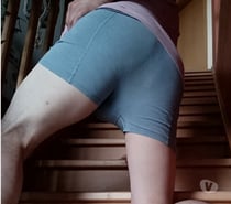 Je reçois tranquille celui qui veut me baiser ?