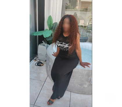 Escort girl Bruxelles-Centrum Bruxelles (Brussels) - Photos Vivastreet ANAIS Belle femme
