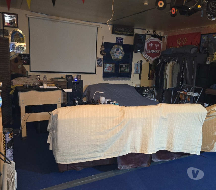 Gay Namur Belgrade - Photos Vivastreet Reçois jh uniquement en soirée