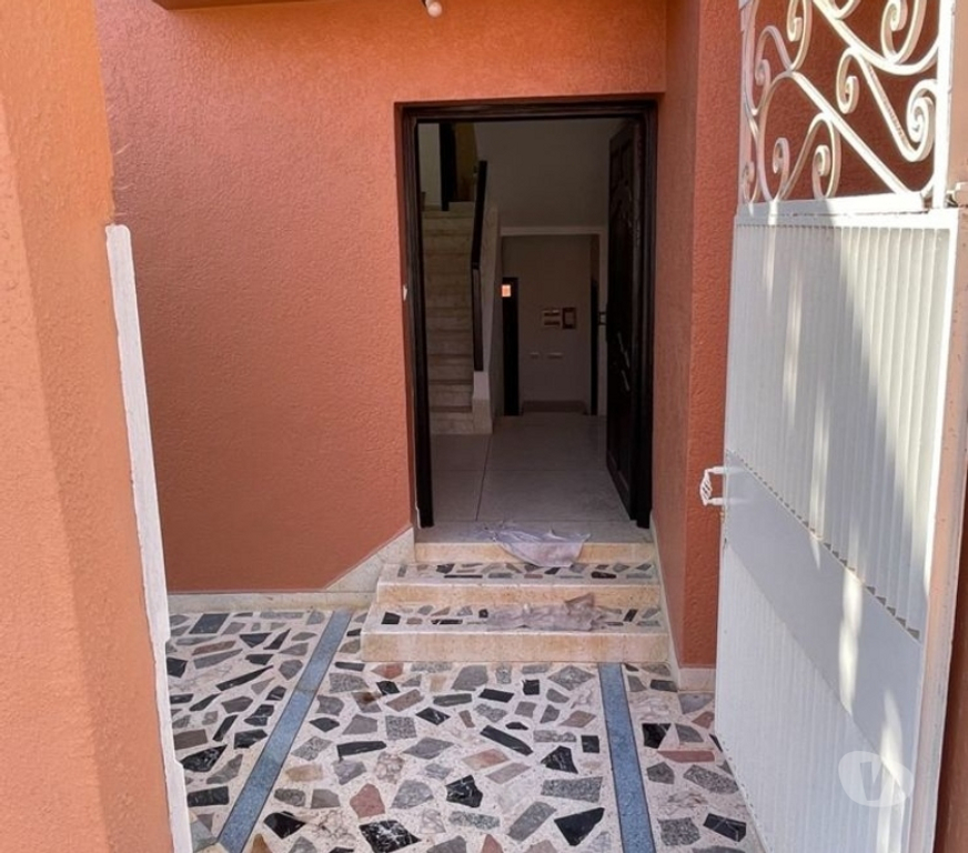 Annonce maison Maroc - Photos Vivastreet A vendre à Sidi Bouzid (El Jadida)une jolie villa de 205 m2