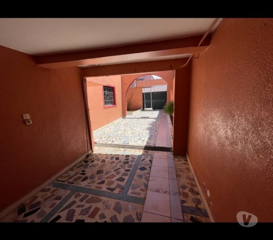 Annonce maison Maroc - Photos Vivastreet A vendre à Sidi Bouzid (El Jadida)une jolie villa de 205 m2
