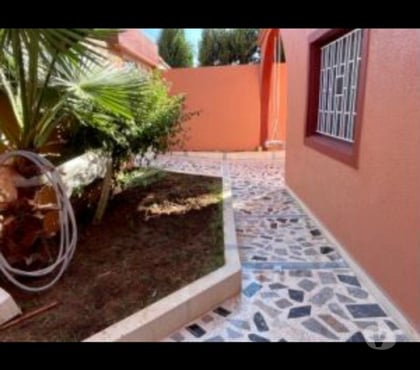 Achat maison - Photos Vivastreet A vendre à Sidi Bouzid (El Jadida)une jolie villa de 205 m2