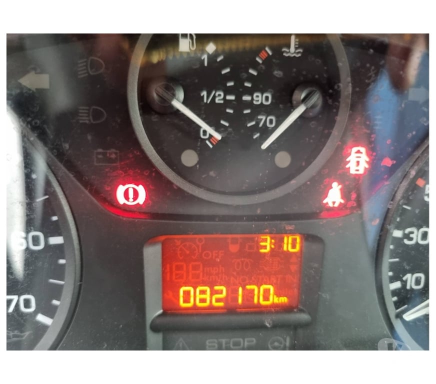 Véhicules commerciaux & utilitaires d'occasion Pont-de-Loup - Photos Vivastreet Fiat Scudo L1H1 12 2015 82000km 1.6hdi 90cv 66kw euro5