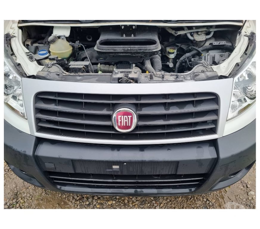 Véhicules commerciaux & utilitaires d'occasion Pont-de-Loup - Photos Vivastreet Fiat Scudo L1H1 12 2015 82000km 1.6hdi 90cv 66kw euro5