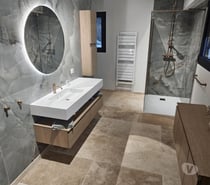 Carreleur maçon +35ans expériences