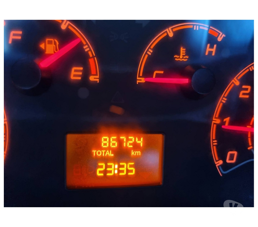 Véhicules commerciaux & utilitaires d'occasion Pont-de-Loup - Photos Vivastreet Fiat Doblo L2 long châssis 8 2017 euro6 1.3jtd 95cv 86724km