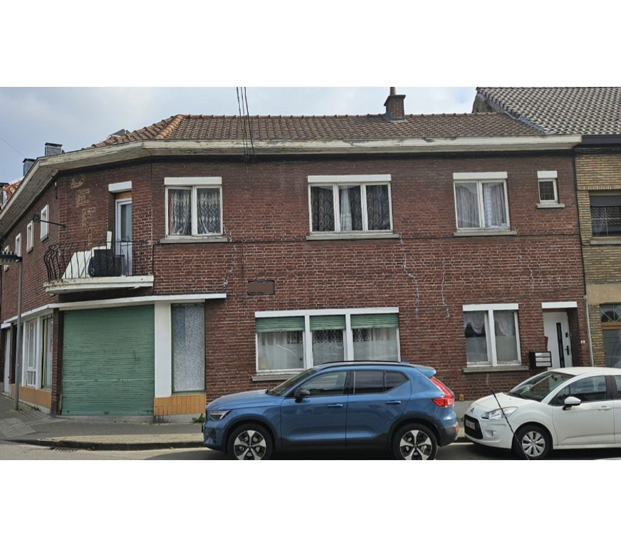 Annonce maison La Louvière - Photos Vivastreet Maison à vendre à HAINE ST PIERRE