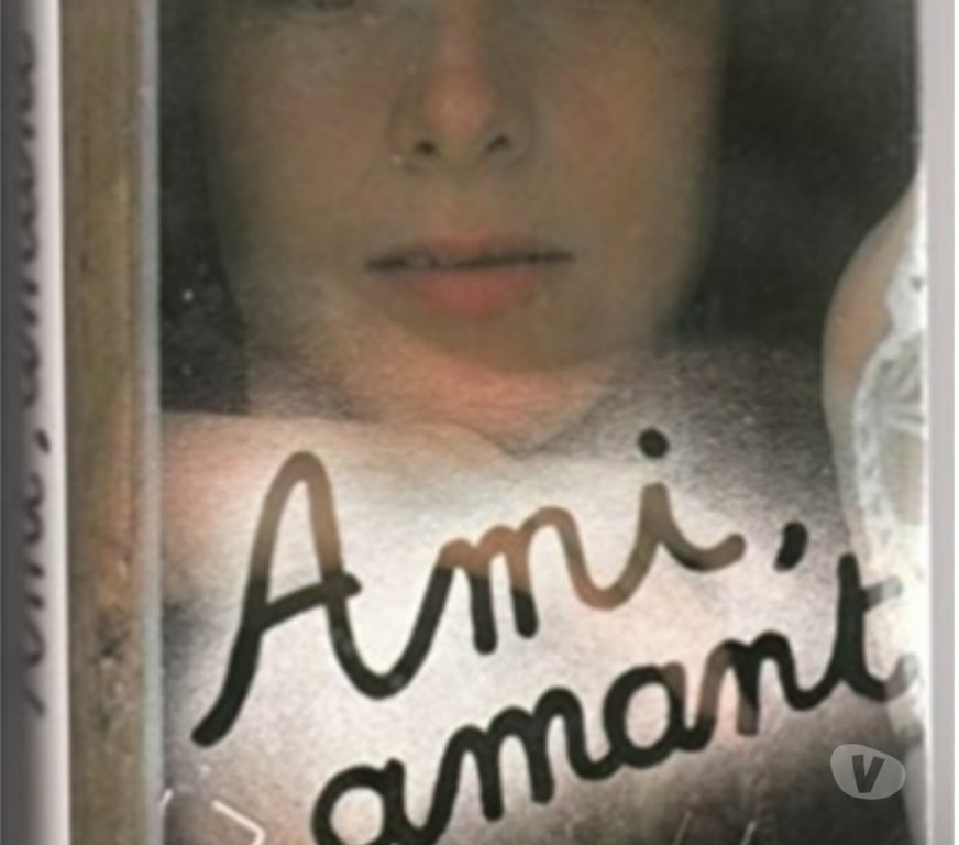 exhib Bruxelles (Brussels) Bruxelles-Centrum - Photos Vivastreet Une amie, une amante, de la tendresse