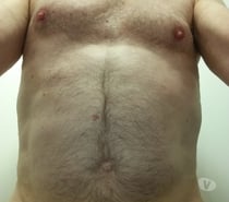 Pour homme mûr viril mais doux et câlin