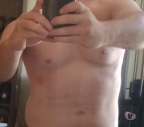 Beau gosse pour bon délire!