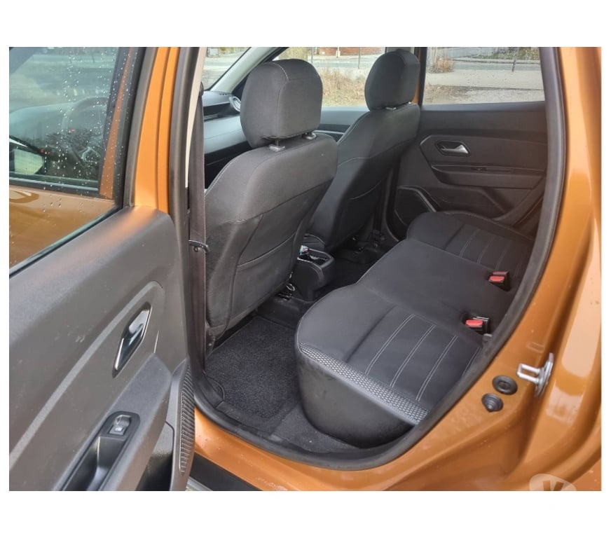Voiture à vendre Pont-de-Loup - Photos Vivastreet Dacia Duster 2020 1.5dci 115cv 85kw 95000km Gps Airco Cruise