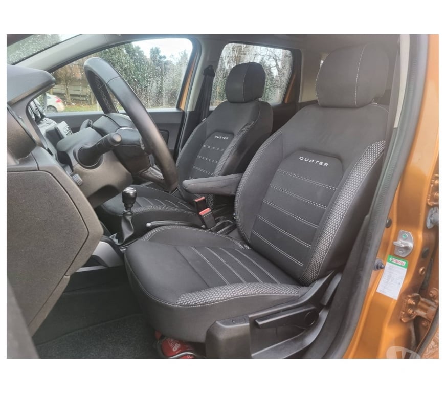Voiture à vendre Pont-de-Loup - Photos Vivastreet Dacia Duster 2020 1.5dci 115cv 85kw 95000km Gps Airco Cruise