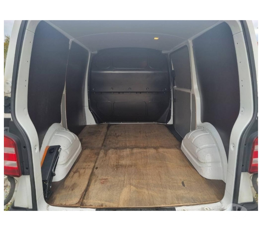 Véhicules commerciaux & utilitaires d'occasion Pont-de-Loup - Photos Vivastreet Vw T6 Transporter 2 2019 2.0Tdi euro6 airco radar de recul