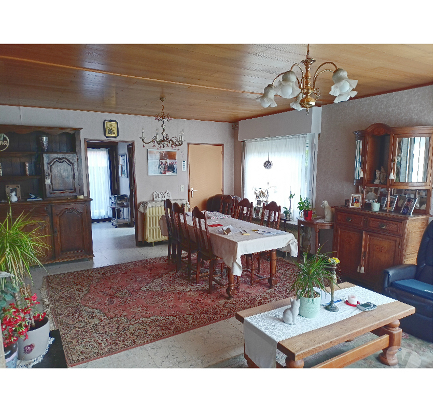 Annonce maison Roeselare - Photos Vivastreet Bungalow avec 3 chambres dans un quartier résidentiel