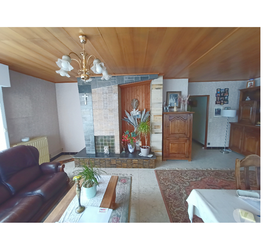 Annonce maison Roeselare - Photos Vivastreet Bungalow avec 3 chambres dans un quartier résidentiel