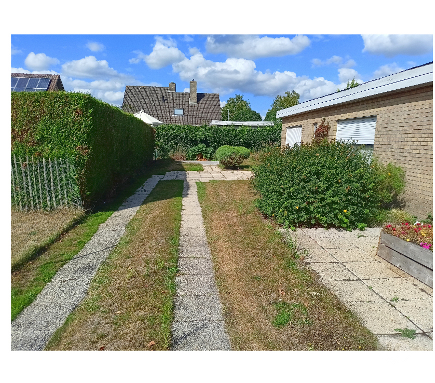 Annonce maison Roeselare - Photos Vivastreet Bungalow avec 3 chambres dans un quartier résidentiel