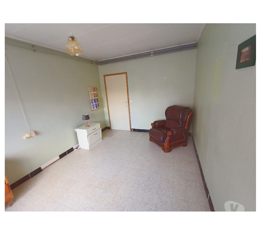 Annonce maison Roeselare - Photos Vivastreet Bungalow avec 3 chambres dans un quartier résidentiel