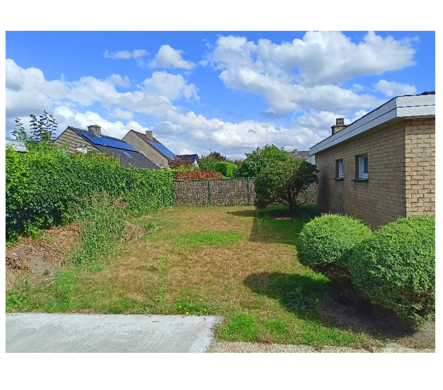 Annonce maison Roeselare - Photos Vivastreet Bungalow avec 3 chambres dans un quartier résidentiel