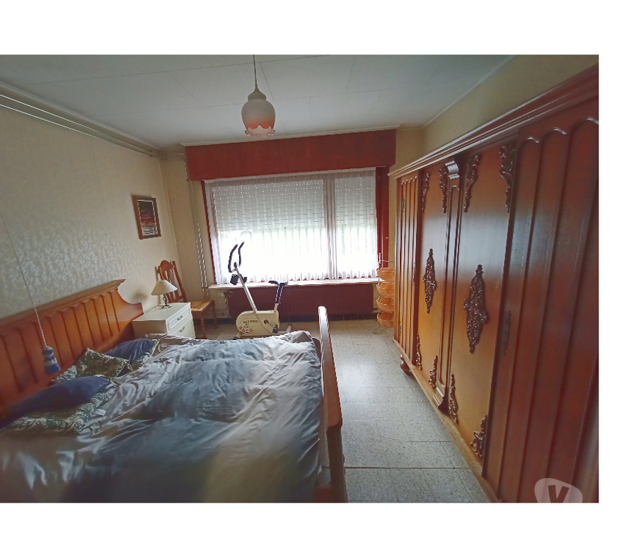 Annonce maison Roeselare - Photos Vivastreet Bungalow avec 3 chambres dans un quartier résidentiel