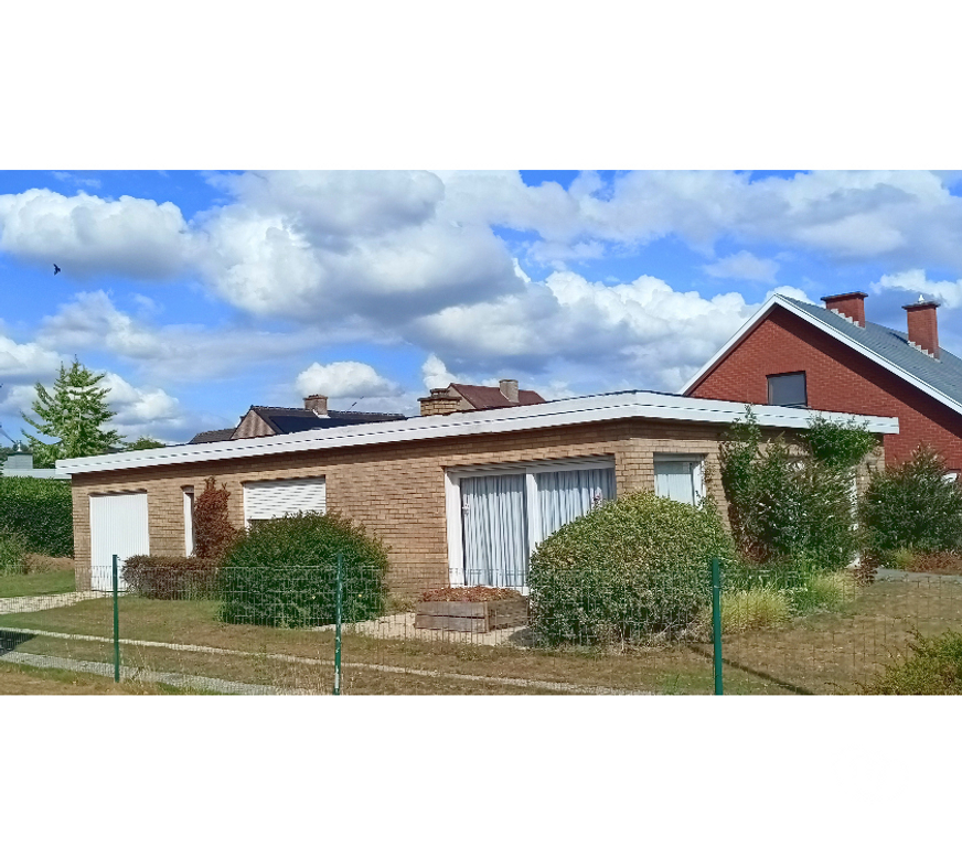 Annonce maison Roeselare - Photos Vivastreet Bungalow avec 3 chambres dans un quartier résidentiel