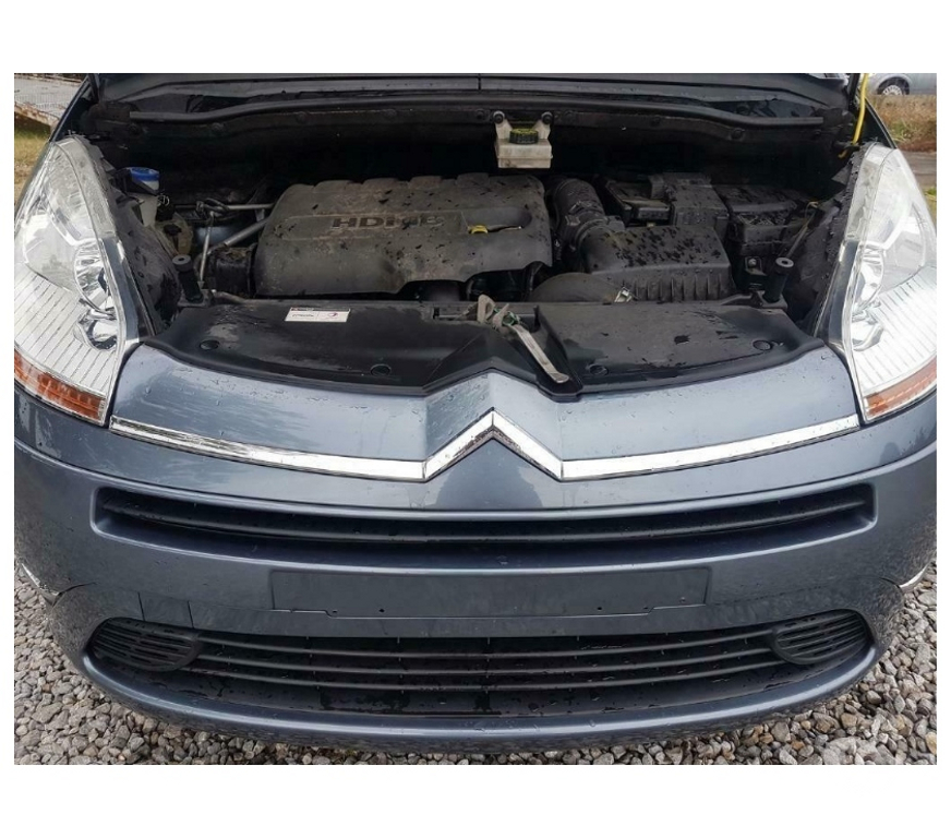 Voiture à vendre Pont-de-Loup - Photos Vivastreet Citroen Grand Picasso 7places 2.0HDI 136CV airco digital