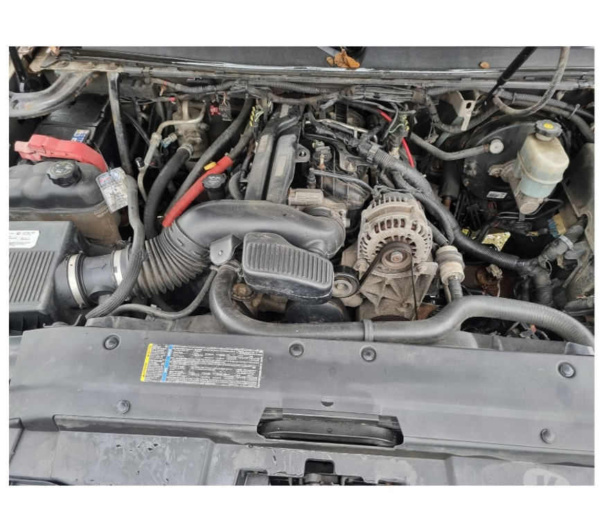Voiture à vendre Pont-de-Loup - Photos Vivastreet Chevrolet Avalanche 2009 5.3i v8 Lpg 315cv 231kw Gps Ac Cuir