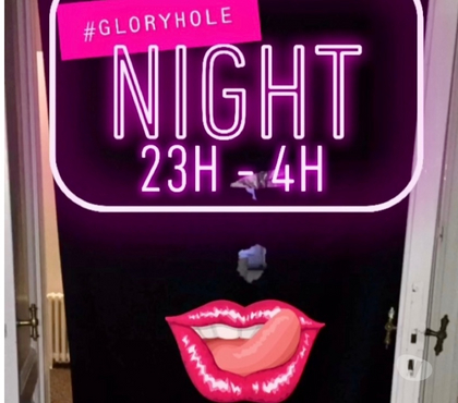 Rencontre gay - Photos Vivastreet recois H actif pour glory hole discret