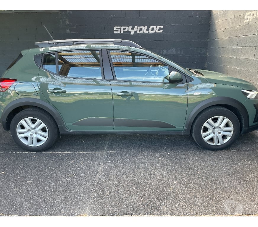 Voiture à vendre Aubange Athus - Photos Vivastreet SANDERO 1.0TCE 90CV STEPWAY EXPRESSION AUTO.