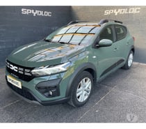 SANDERO 1.0TCE 90CV STEPWAY EXPRESSION AUTO.